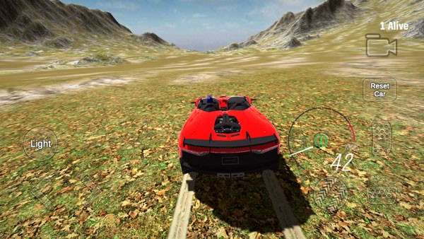 ޾ٵƽ4ֻ(Forza:Horizon4) v5.8.0 ׿ 3