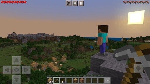 ҵս3dǹеmodֻ v1.16.221.01 ׿ 1