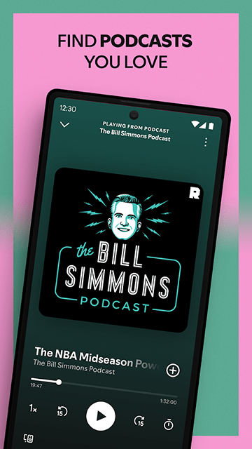 spotifyٷѰ v9.0.74.1121 ׿ 1