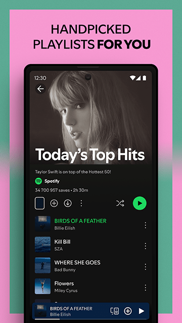spotifyٷѰ v9.0.74.1121 ׿ 3