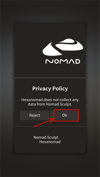 Nomad