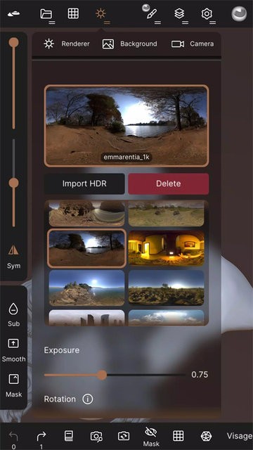 Nomadģٷ v2.2 ׿ 0