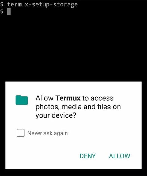 TermuxŽ̳