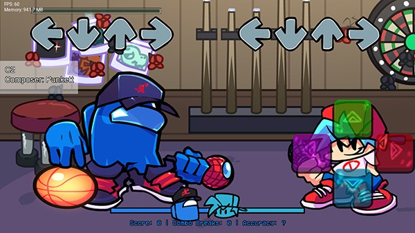 ҹſ̫ɱģֻ(VS Impostor) v0.2.7 ׿ 0