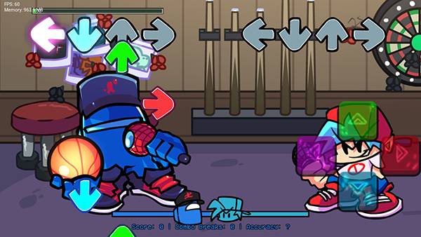 ҹſ̫ɱģֻ(VS Impostor) v0.2.7 ׿ 1