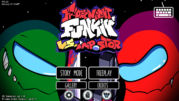 ҹſ̫ɱģֻ(VS Impostor) v0.2.7 ׿ 2