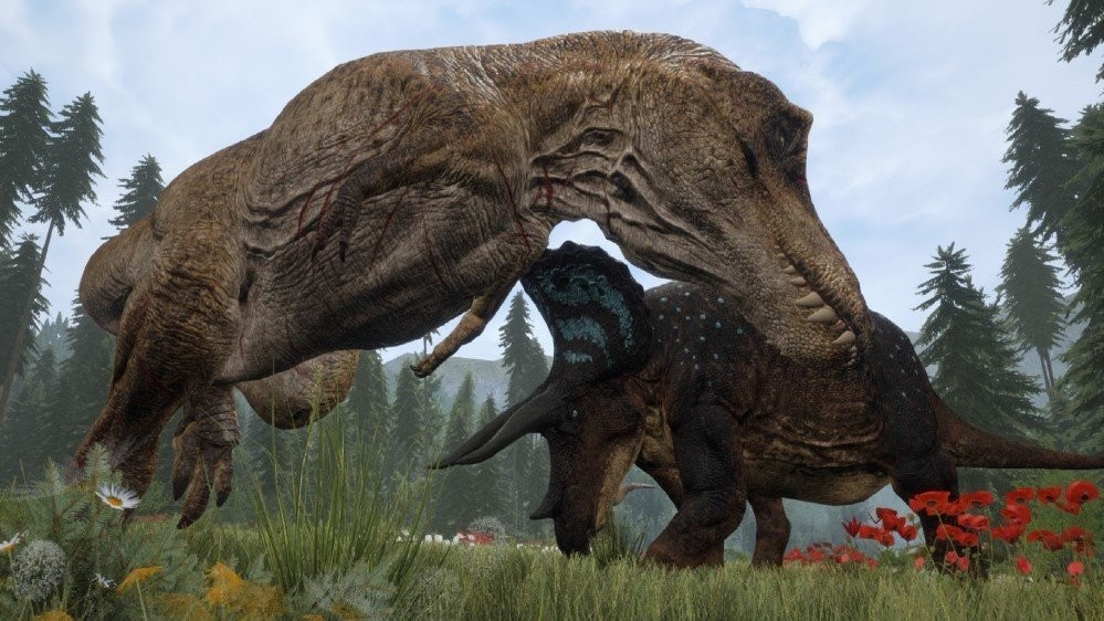 theisleϷ v0.20.117 pc 0