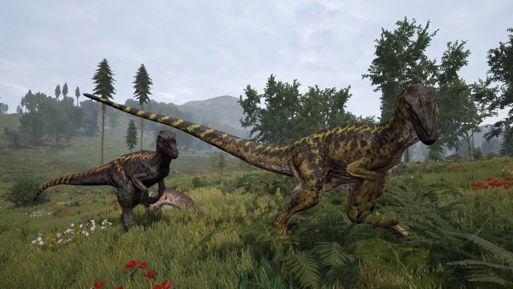 theisleϷ v0.20.117 pc 1