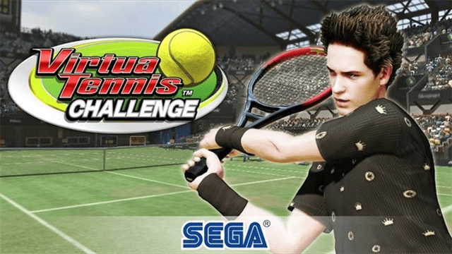 vrս°(Virtua Tennis) v1.8.3 ׿ 3