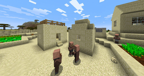 minecraft trialô