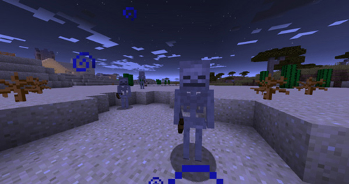 minecraft trialô