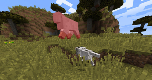 minecraft trialô