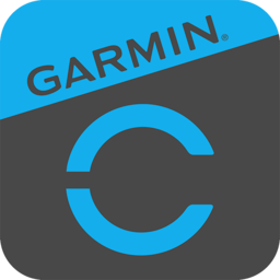 garmin connect app