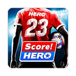 Ӣ2İ(Score! Hero)