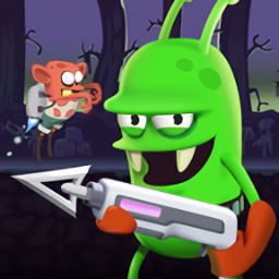 ʬե֭ƽİ(Zombie Catchers)