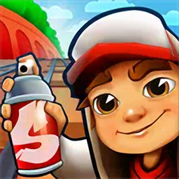 ܿƽԾ޽Կ(Subway Surf)