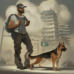 地球末日生存破解版无限购买