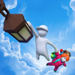 ξ°(Human: Fall Flat)