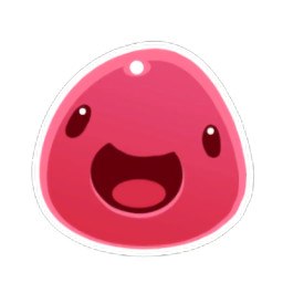 ʷķũİ(Slime Rancher)