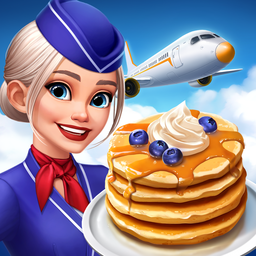 ɻٷ(Airplane Chefs)
