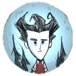 (Dont Starve)