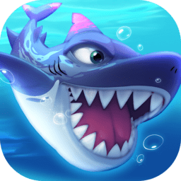 ƽ(Fish Eat Fish.io)