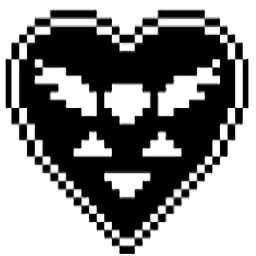 Ƿ1~4İ(Deltarune)