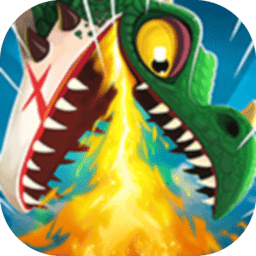 MODײ˵ڹ(Hungry Dragon)