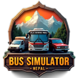 Ჴʿģֻ(Bus Simulator Nepal)
