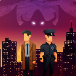 ڰ̽2ֻ(The Darkside Detective: FITD)