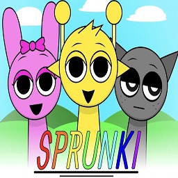 sprunki°(Incredibox Sprunki Mobile)