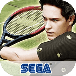 vrս°(Virtua Tennis)